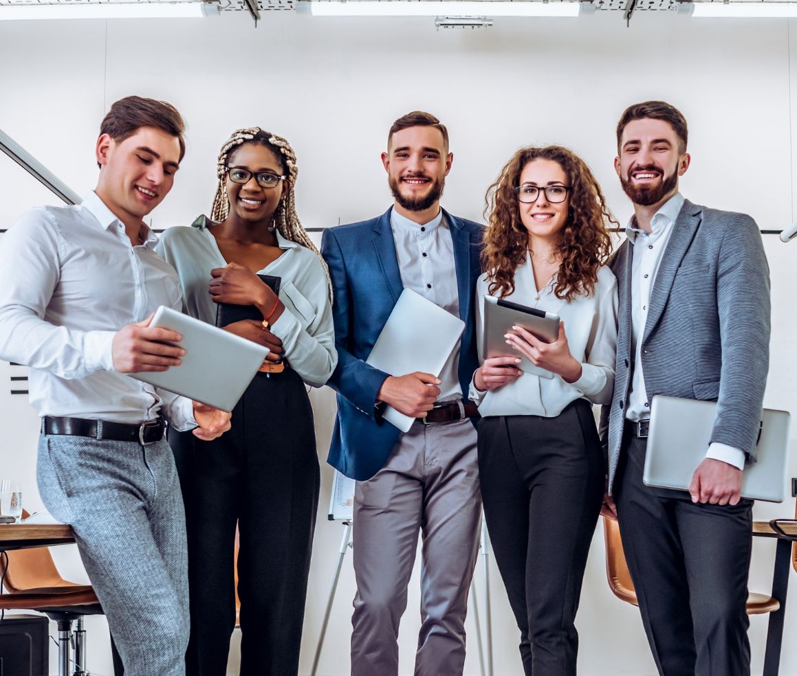 EFHR HR consultants and recruitment professionals